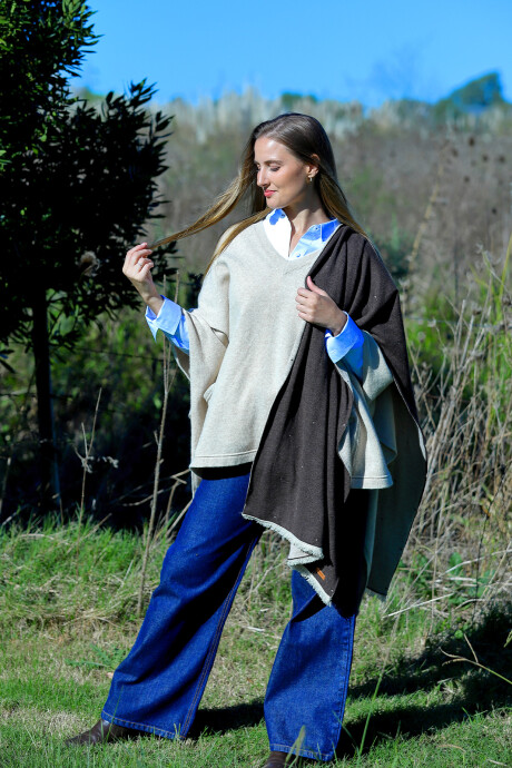 Pashmina Atardecer Pashmina Atardecer