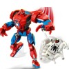 LEGO® Marvel Spider-Man Mech vs. Anti-Venom (76308) LEGO® Marvel Spider-Man Mech vs. Anti-Venom (76308)