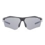 Lentes De Sol Chilli Beans Fluctuante Reebok Negro/brillo