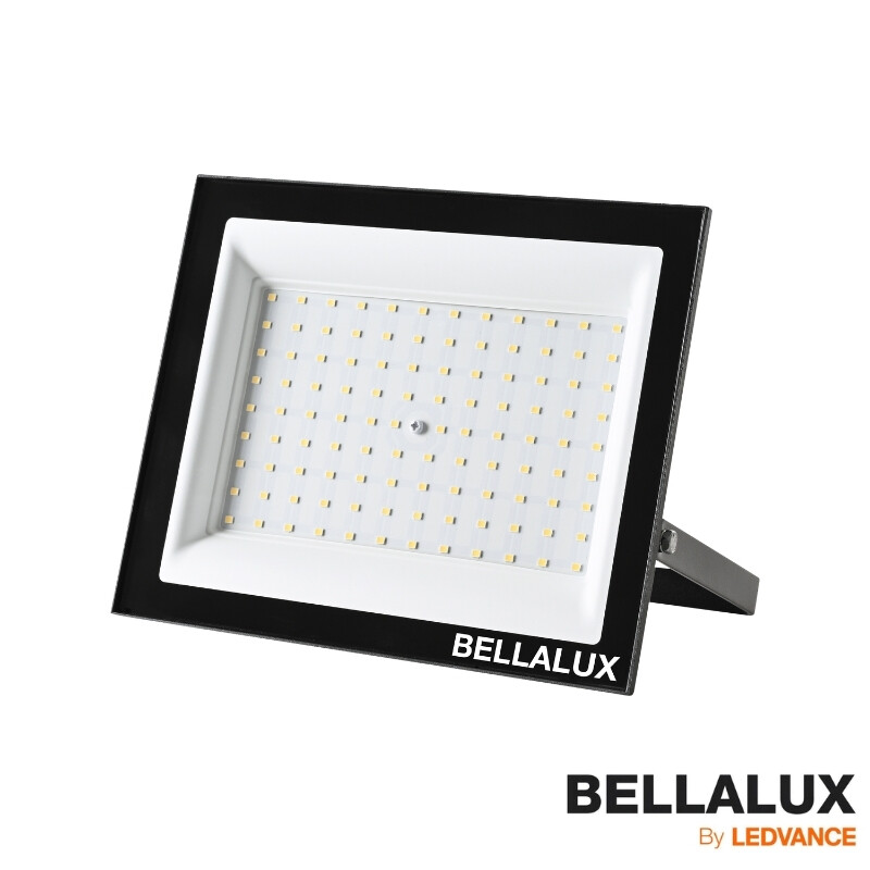 FOCO LED BELLALUX G6 100W Foco LED BELLALUX G6 100W Luz Calida