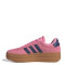 Championes de Mujer Adidas VL Court Bold Rosa - Azul Marino