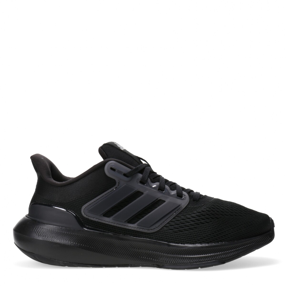 Championes de Mujer Adidas Ultrabounce Adidas - Negro 