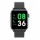 Reloj Inteligente Fitness Smartwatch Pulsaciones KW37 Negro