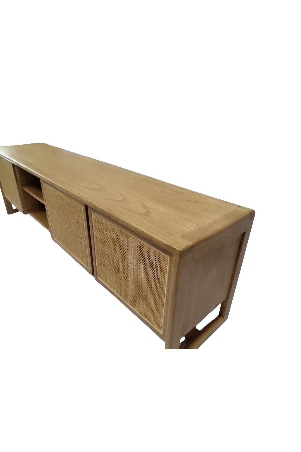 Rack Tv Haven Color Unico
