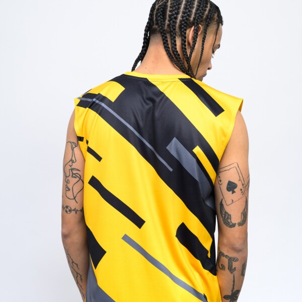 MUSCULOSA FYNAR Peñarol Licencias Hombre 003