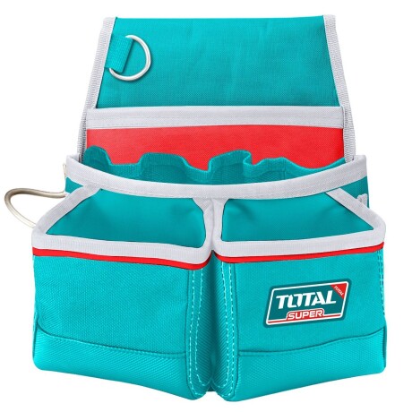 Cinturón Porta Herramientas 10 Bolsillos Cinturón Porta Herramientas 10 Bolsillos