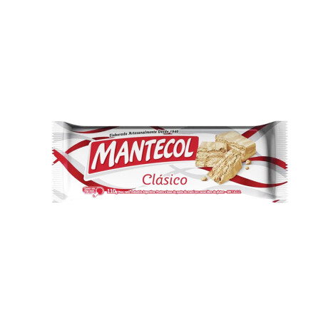 MANTECOL Clásico 110g MANTECOL Clásico 110g