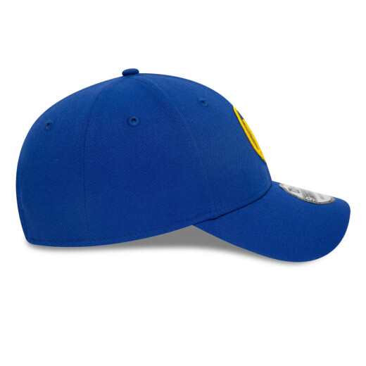 Gorro New Era Golden State Warriors - Azul Gorro New Era Golden State Warriors - Azul