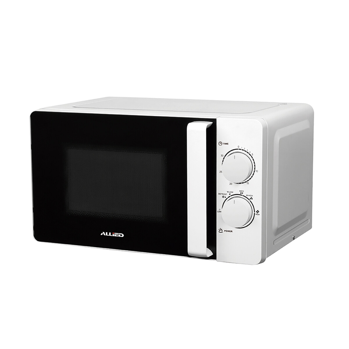 Microondas Manual Allied AL-MM700 20L 700W 