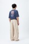 PANTALÓN SORAO Beige