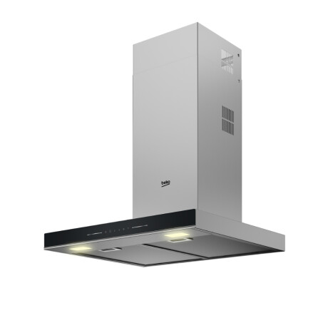 Campana Extractora Beko 710 m3 BHCB66641BBHS ESTW.