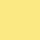 Llavero cordón cuero vegano amarillo