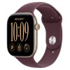 Apple Watch Series 12 42mm Al Light Gold Sport Band Apple Watch Series 12 42mm Al Light Gold Sport Band