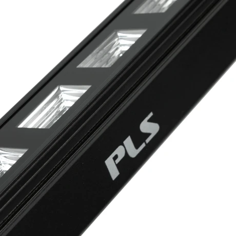 LUZ NEGRA PLS LED UV 12X3W LUZ NEGRA PLS LED UV 12X3W