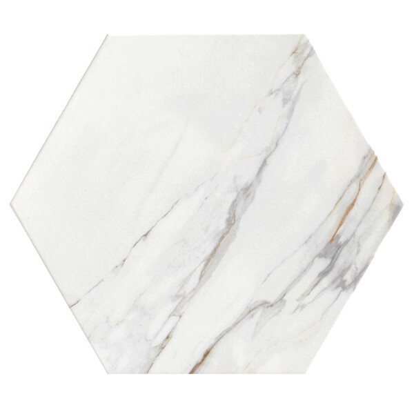 PORCELANATO THASSOS GOLD "A" 56X48 CM Porcelanato Thassos Gold "a" 56x48 Cm