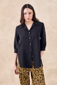 Camisola Negro