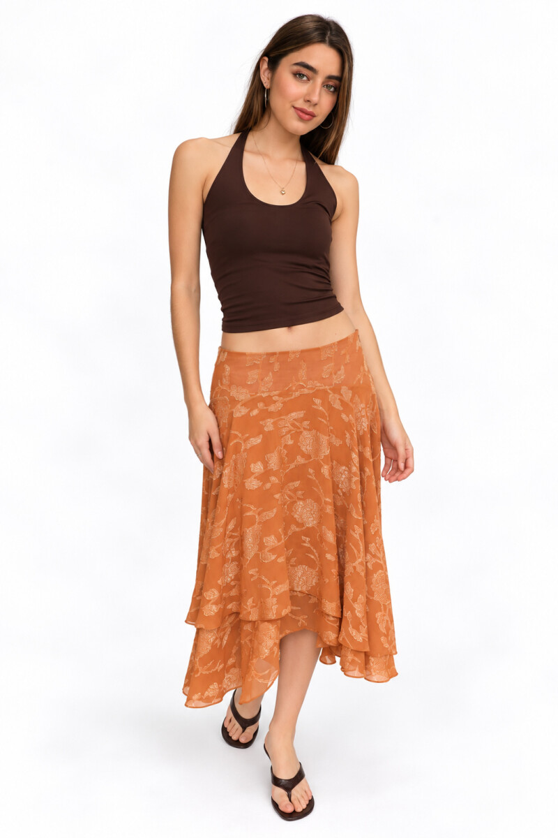 FALDA EOS - LACRE 