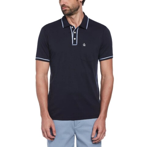 T-SHIRT S-XXL DARK SAPPH