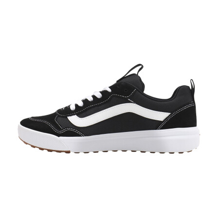 Championes VANS Range Exp Black