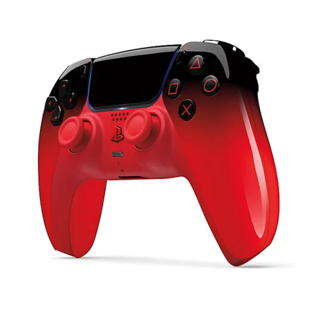 Joystick Inalámbrico Sony Playstation 5 DS PS5 Rojo Techno Joystick Inalámbrico Sony Playstation 5 DS PS5 Rojo Techno
