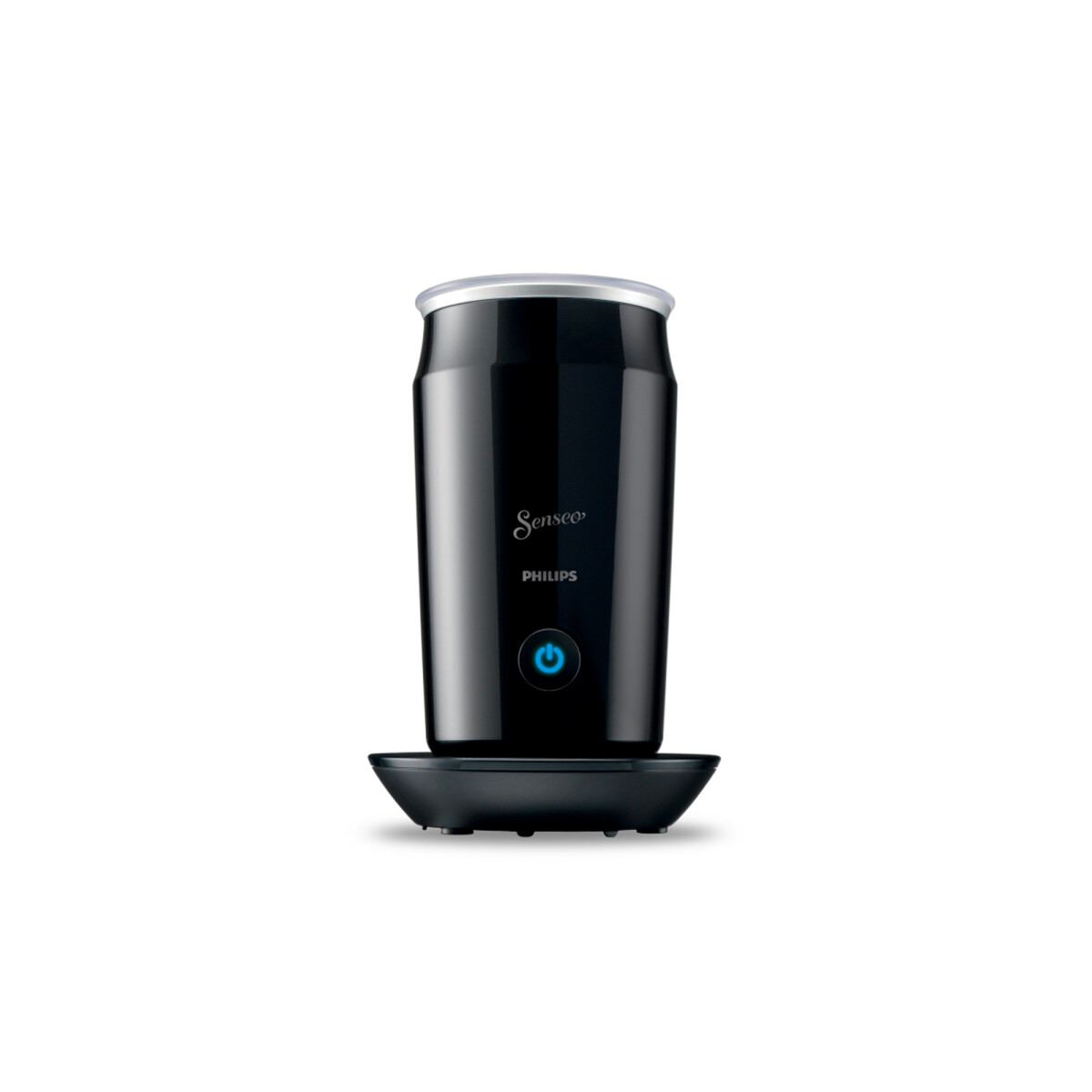 Espumador de Leche Philips Ca6500 - Negra 