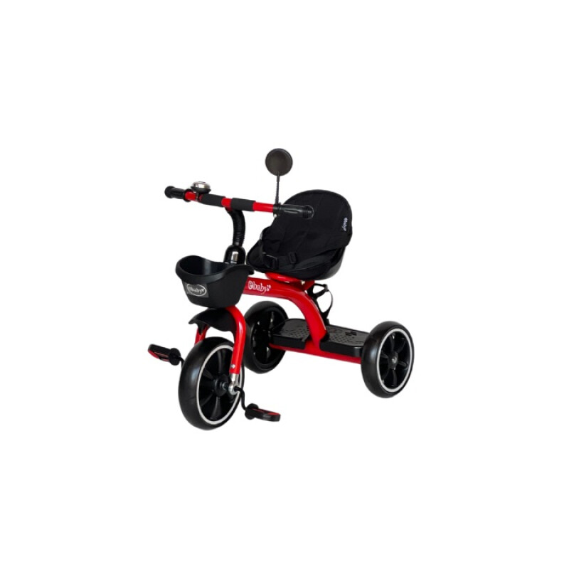 Triciclo Ebaby Evolution Triciclo Ebaby Evolution