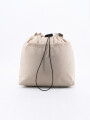 TOTE PALMA OFF WHITE
