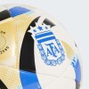 Pelota Adidas Mini Argentina 25 Blanco