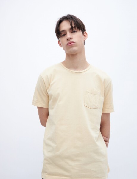 Remera Caspian Arena