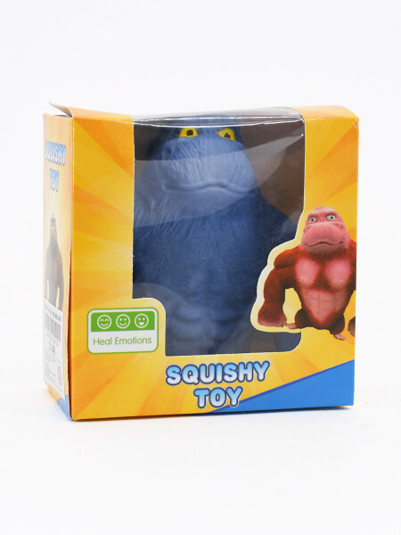 GORILA FLEXIBLE 4 O +