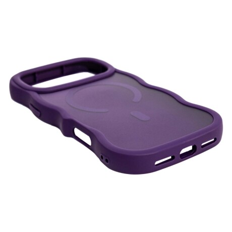 Protector curve lila Iphone 17 V01