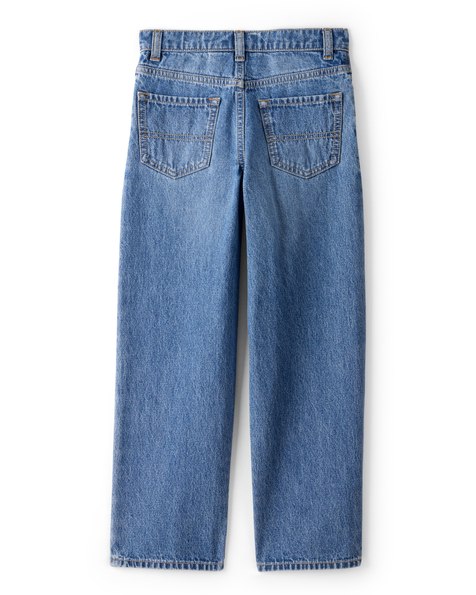 Pantalón jean holgado Pantalón jean holgado