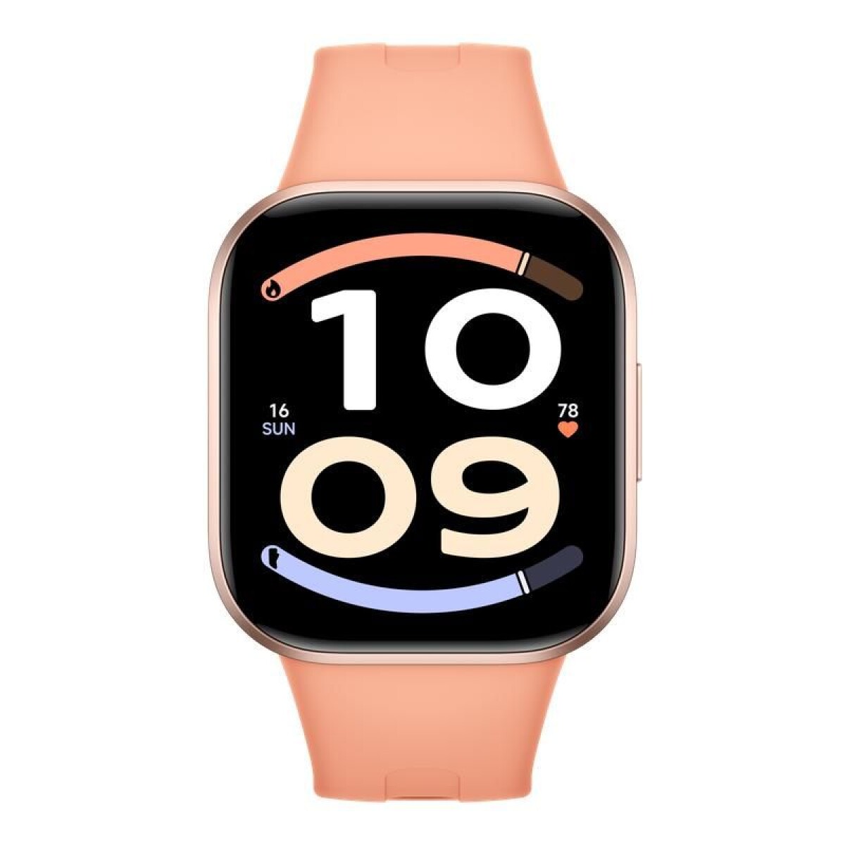 Reloj Xiaomi Redmi Watch 6 Active Orange 