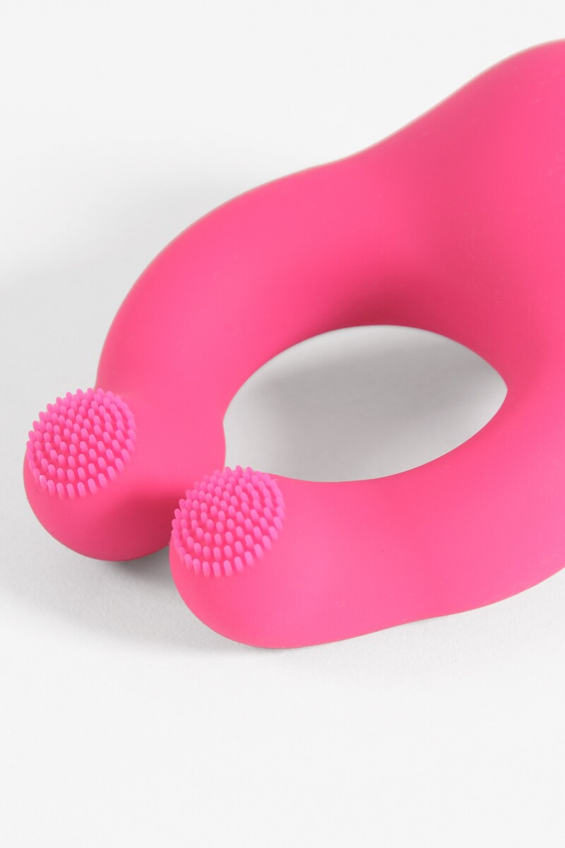 Succionador Pec fucsia