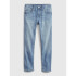 SKNY LT ELIZA LIGHT WASH