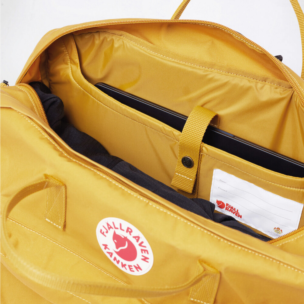 Kanken Weekender - Unisex Pastel Lavender