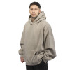 Canguro ACTIVE HODDIE BASICO de Hombre - JY01Y Beige