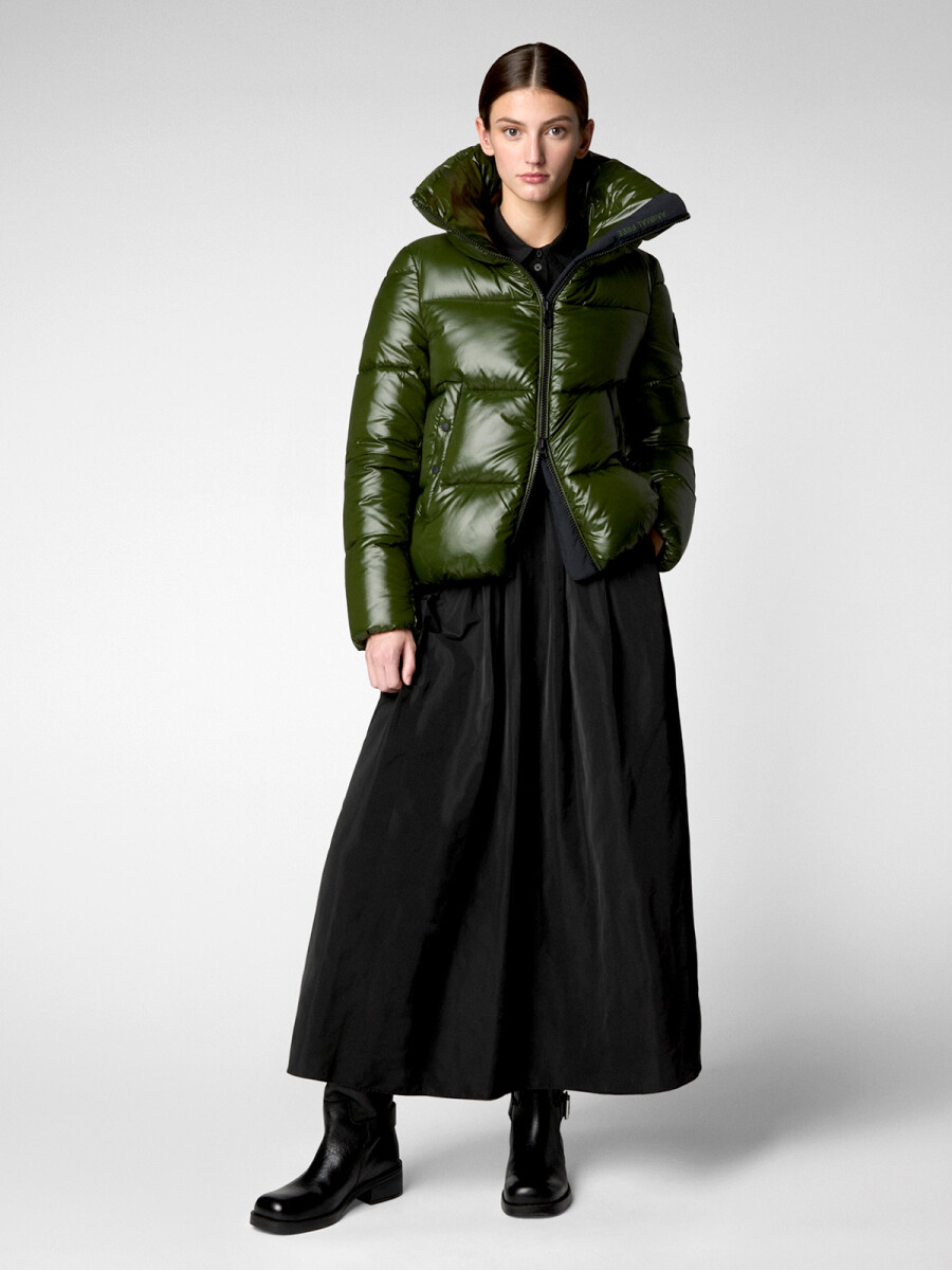 JACKET ISLA 