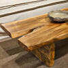Mesa de living Olmo Mesa de living Olmo