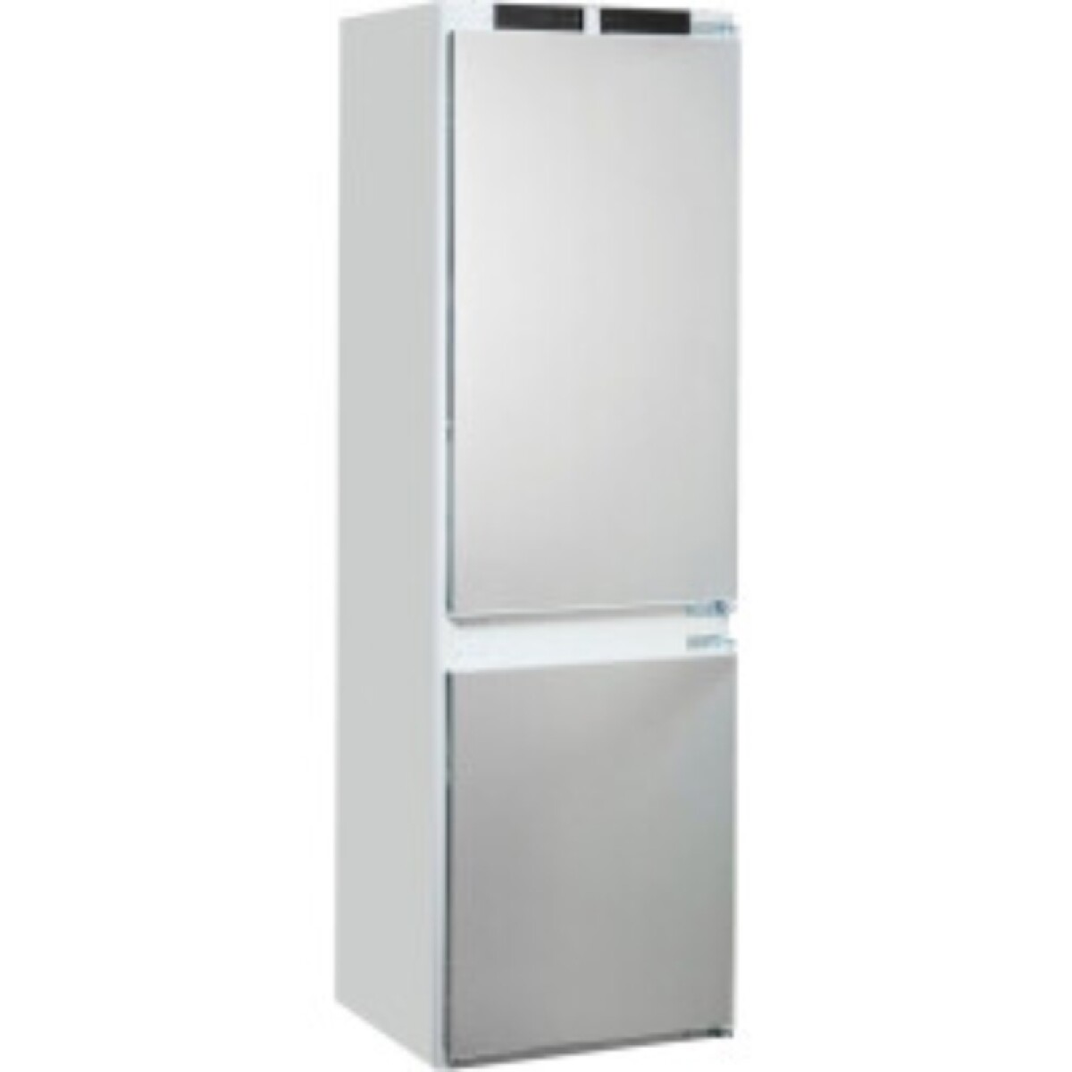 Refrigerador integrable panelable Bosch KIV86VSE0 - blanco 