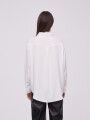 Camisa Zinde Blanco