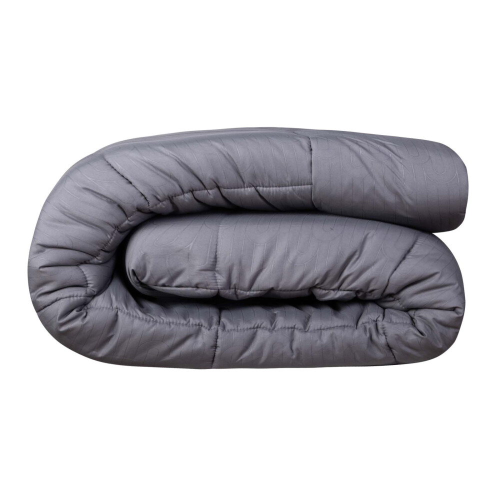 ACOLCHADO KING POLIESTER EMBOSSED