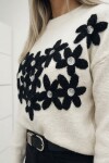 Sweater Kaylo Crudo