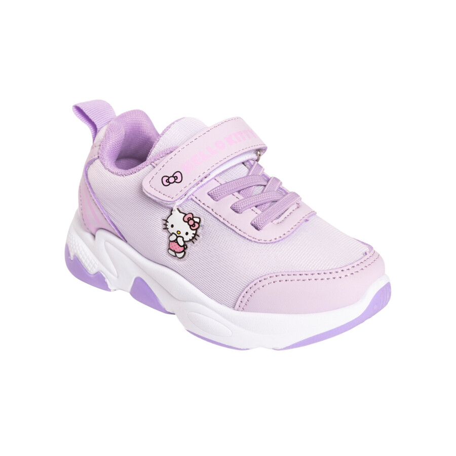 HELLO KITTY SPORT FUXIA
