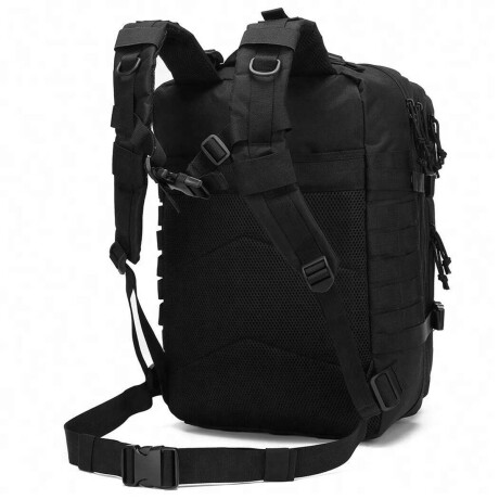 Mochila Carry On Táctica Profesional La Mejor Calidad Negro