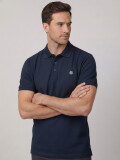 REMERA POLO CLIFTON MARINO