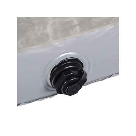 COLCHON INF. KLIMBER KATMANDU 185X76X22.- COLCHON INF. KLIMBER KATMANDU 185X76X22.-