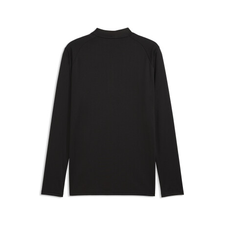CAP Train 1/4 Zip Top 78652301 Neg/Amar.