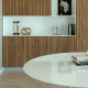 PORCELANATO PARA PISO Y PARED DE 84X84 PORCELANATO BEIGE CLARO ANTIDESLIZANTE RECTIFICADO SERIE GOBI ELIANE GAMAS DE BEIGE