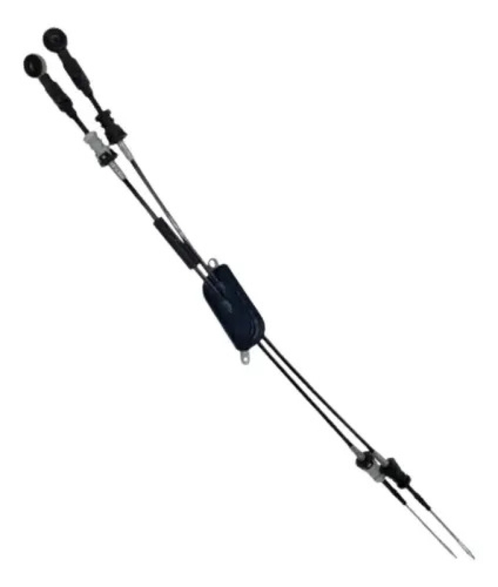JUEGO CABLES CAJA DE CAMBIOS - ONIX 